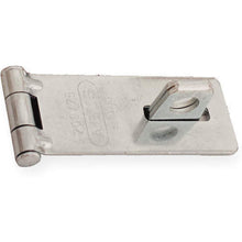Load image into Gallery viewer, Abus 3" Hasp And Staple  (20075)