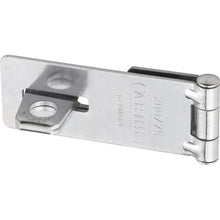 Load image into Gallery viewer, Abus 3" Hasp And Staple  (20075)