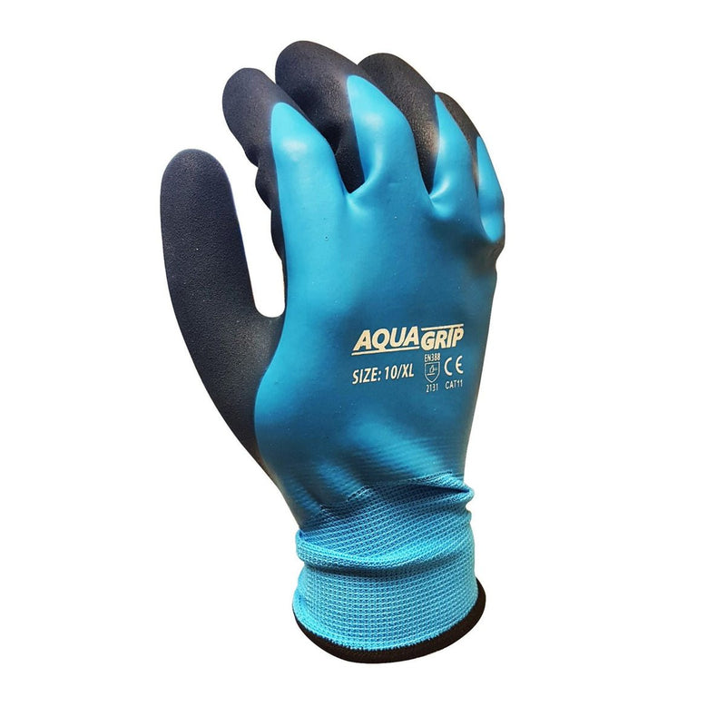 AquaGrip Glove Large