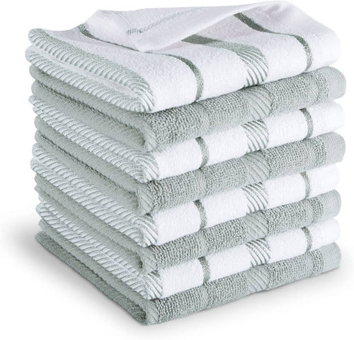 Superbright Dishcloth Pk8