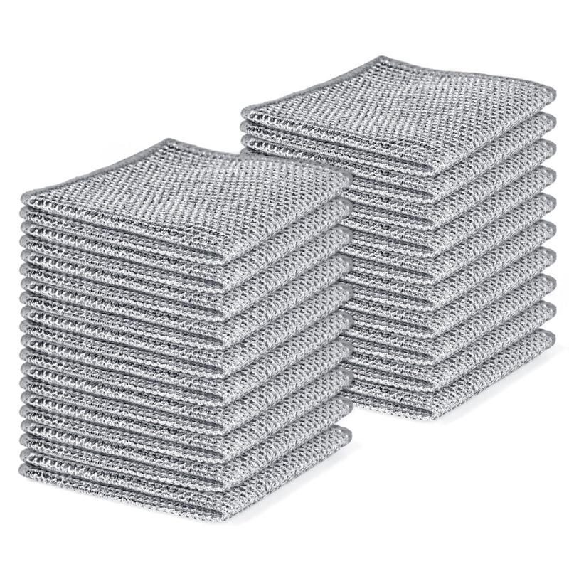Superbright Dishcloth Pk8