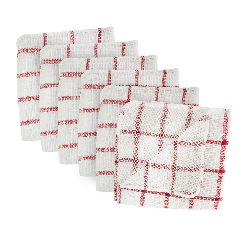 Superbright Dishcloth Pk8