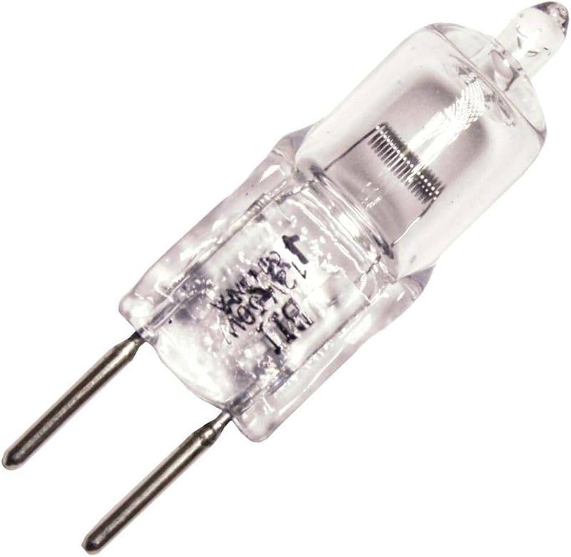 G6 50W HALOGEN BULB