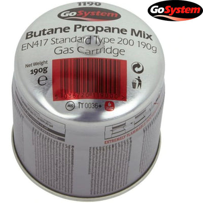 1190 Butane Propane Mixture