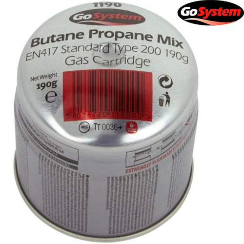 1190 Butane Propane Mixture