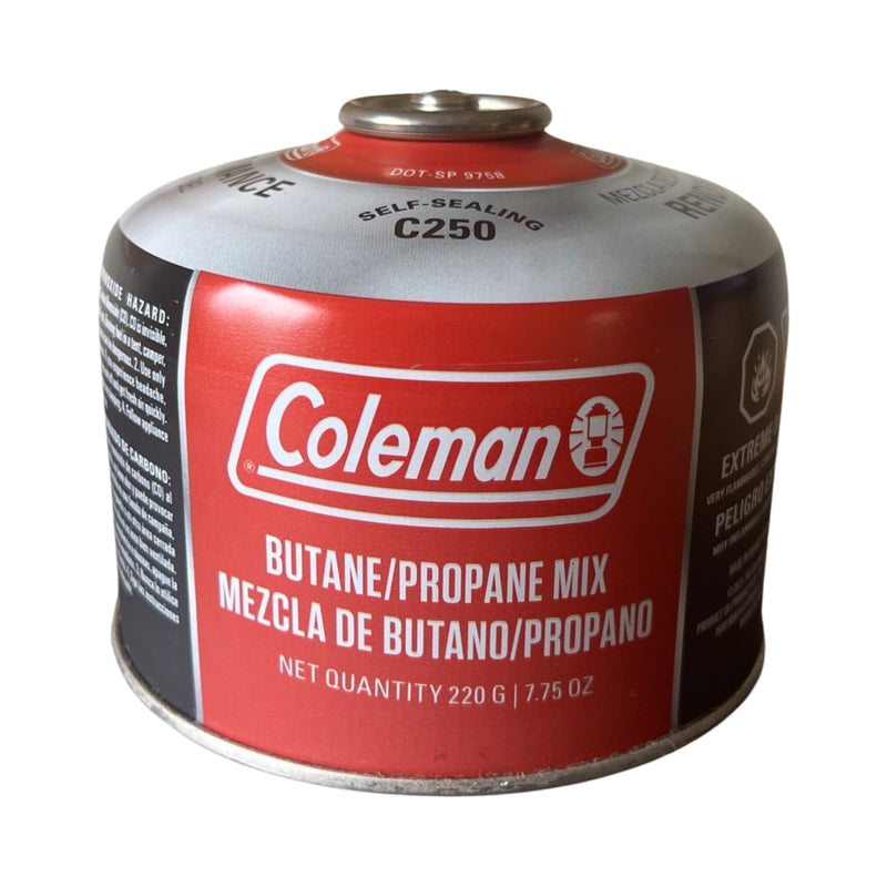1190 Butane Propane Mixture