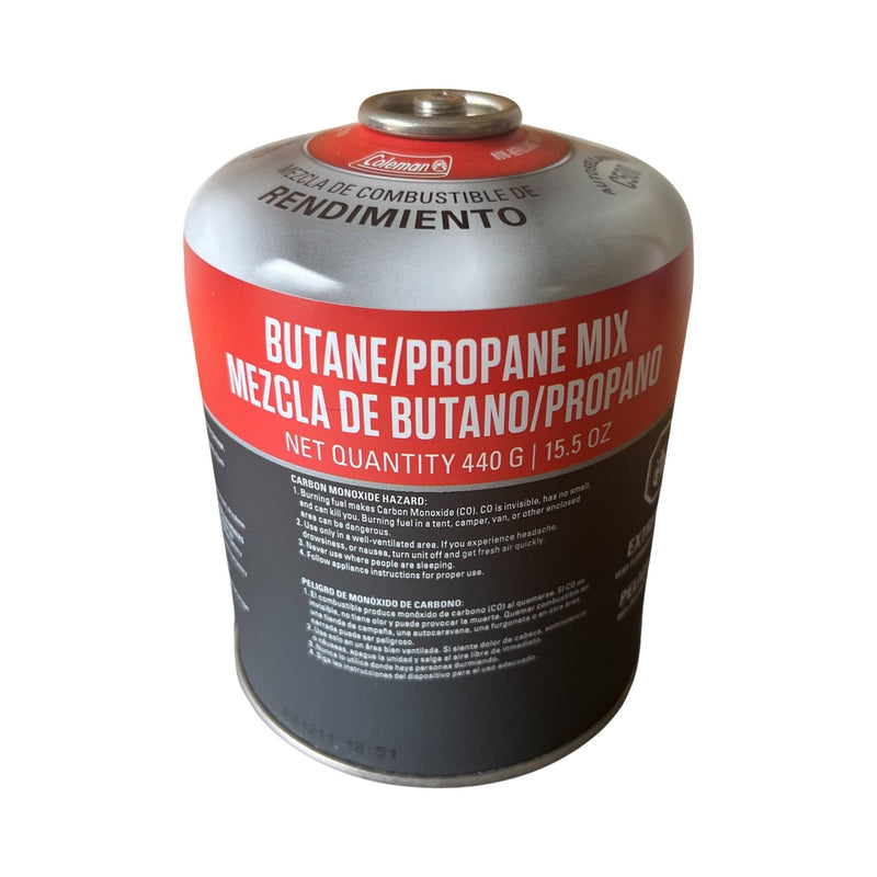 1190 Butane Propane Mixture