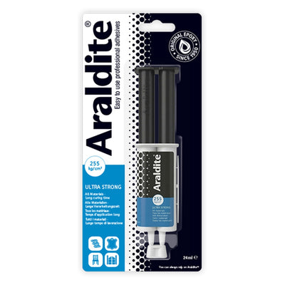 Adhesives & Glues