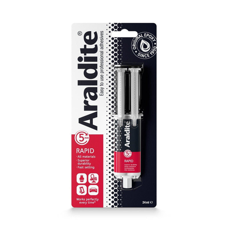 Araldite Ultra Strong Standart 24ml