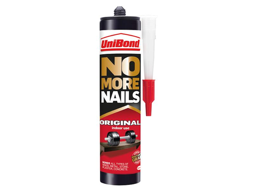No More Nails Interior Cartridge