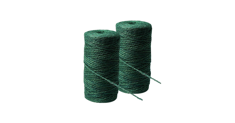 Green Garden Twine 30mtr GJ30