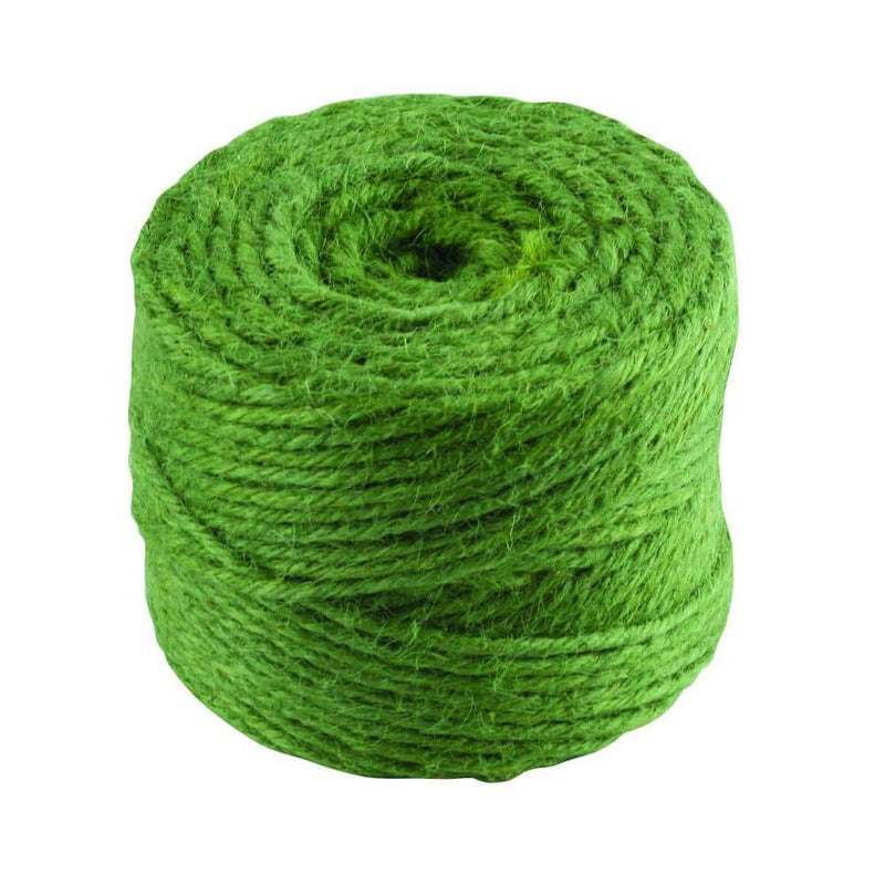Green Garden Twine 30mtr GJ30