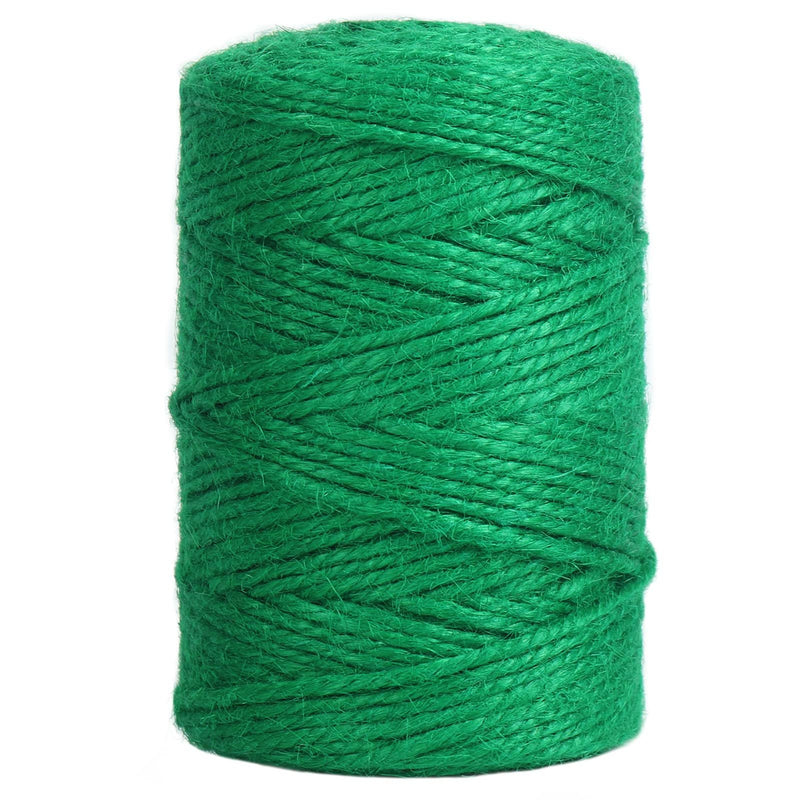 Green Garden Twine 30mtr GJ30