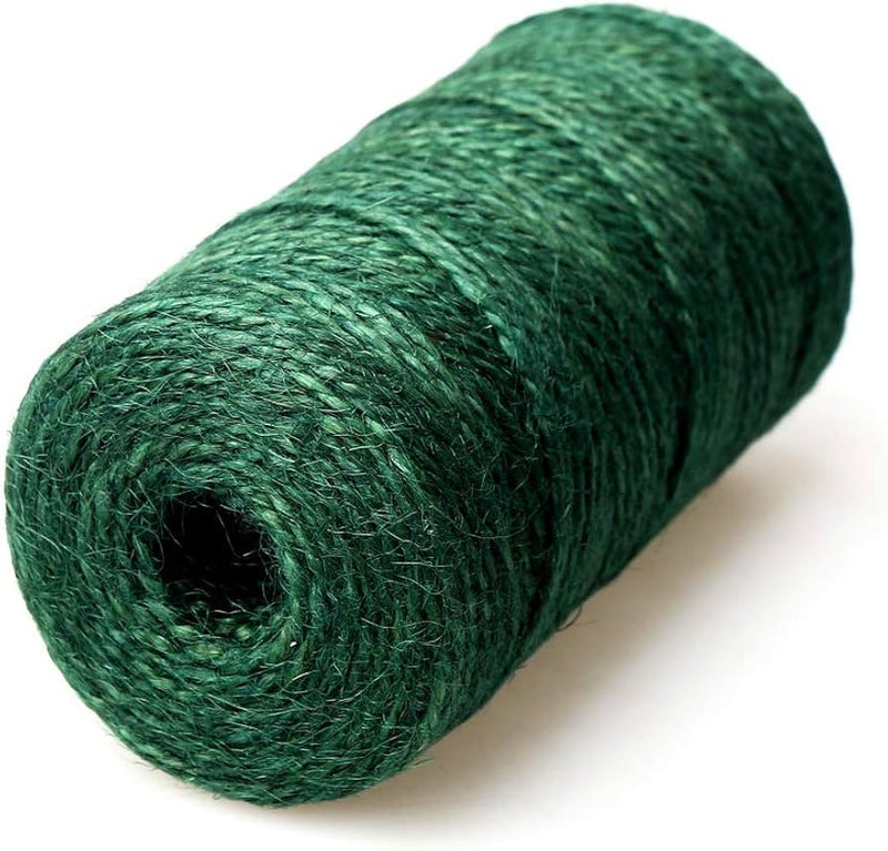 Green Garden Twine 30mtr GJ30