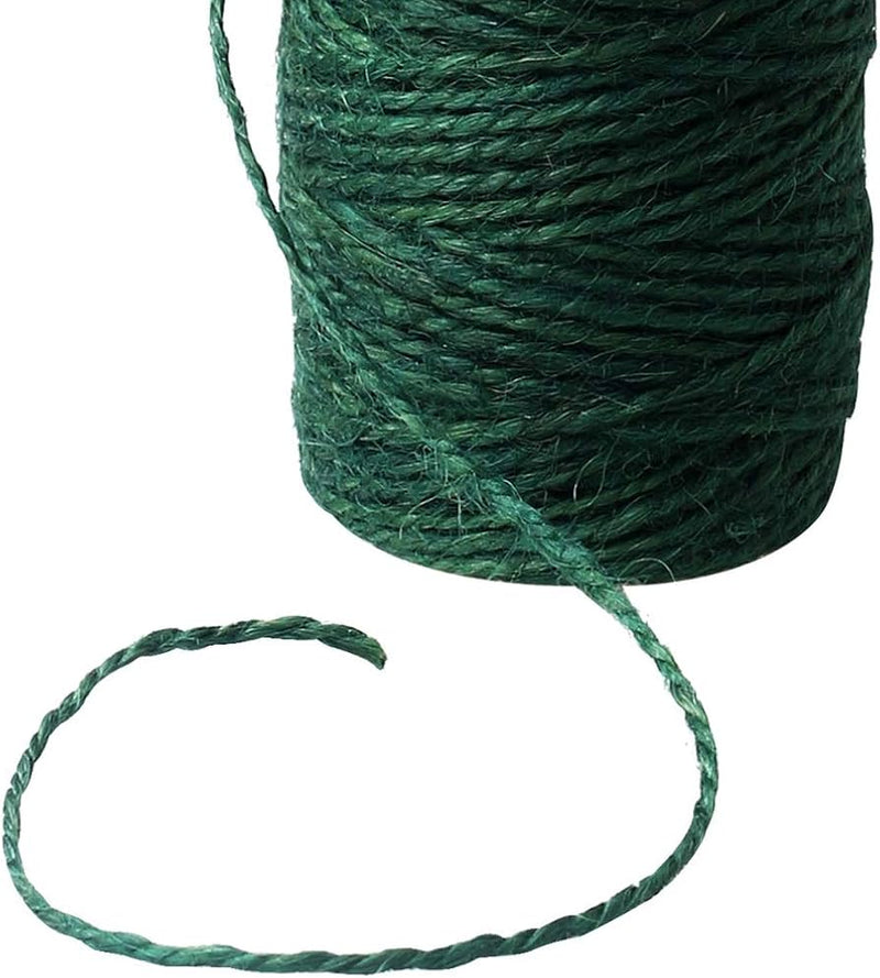 Green Garden Twine 30mtr GJ30