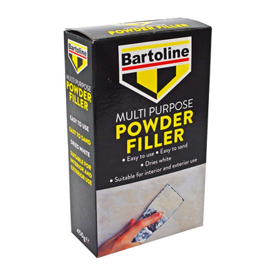 Bartoline powder filler 450g