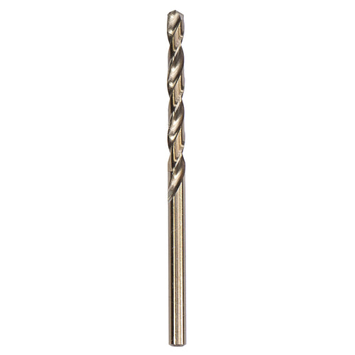 4mm Cobalt Drill Bit HSSCOR4