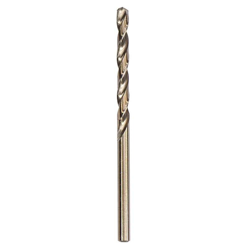 4mm Cobalt Drill Bit HSSCOR4