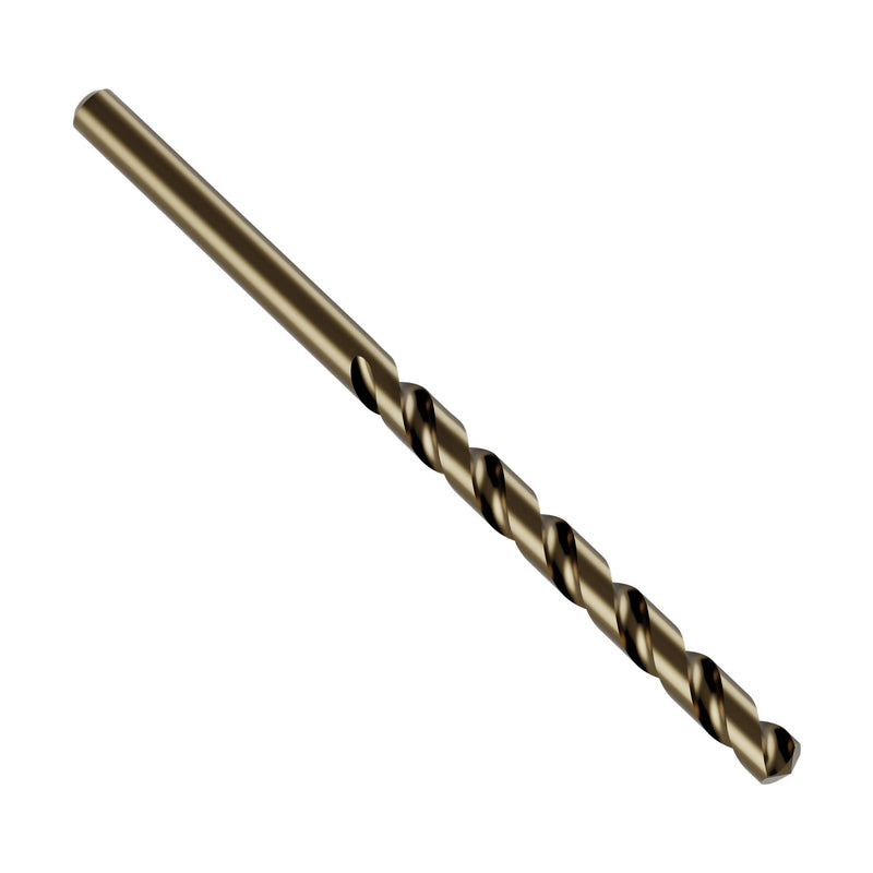 4mm Cobalt Drill Bit HSSCOR4