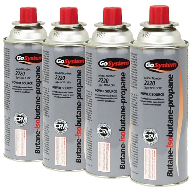 Go System Power Source 220G Gas Cartilage
