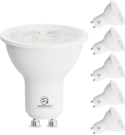 GU10 Non.Dim 6400k  50w Daylight S9403