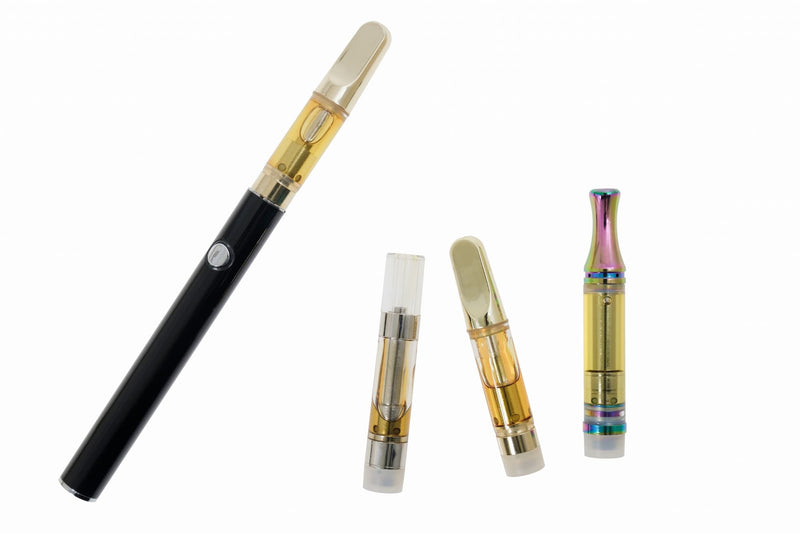 Med Tobacco Cartridges
