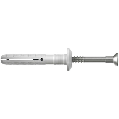 6x40 Hammer Fixings 60040HFP