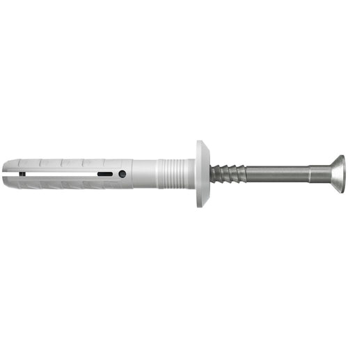 6x40 Hammer Fixings 60040HFP