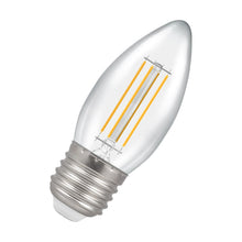 Load image into Gallery viewer, CANDLE E27 60W HALOGEN S5965