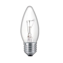 Load image into Gallery viewer, CANDLE E27 60W HALOGEN S5965