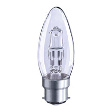 Load image into Gallery viewer, CANDLE E27 60W HALOGEN S5965