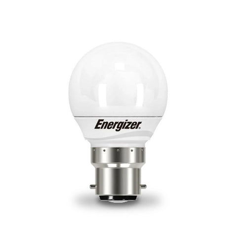 B22 LED Golf 25W Opal S8834 BOXED