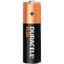 Load image into Gallery viewer, Duracell AA Pk4 MN1500 v1