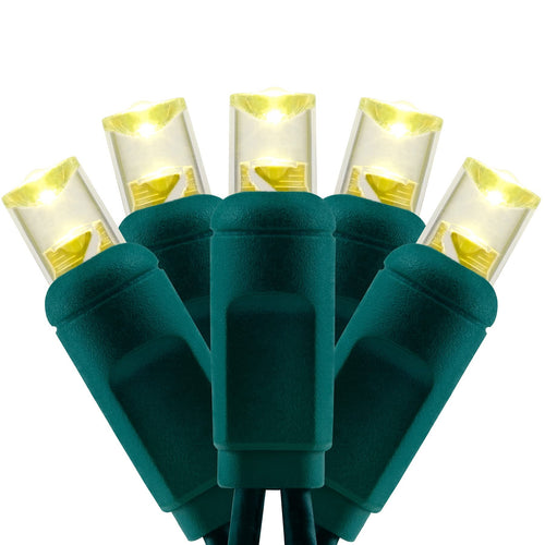 48 led xmas lights