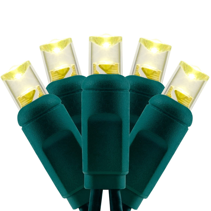 48 led xmas lights