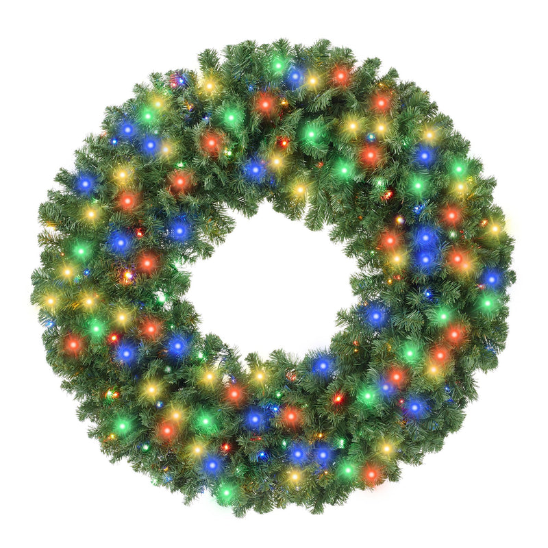 48 led xmas lights