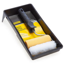 Load image into Gallery viewer, 4" Mini Roller Set Stanley STRLGS00
