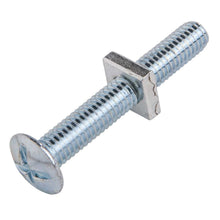Load image into Gallery viewer, M6x30 Roofing Bolts &amp; Nuts 0630RBP