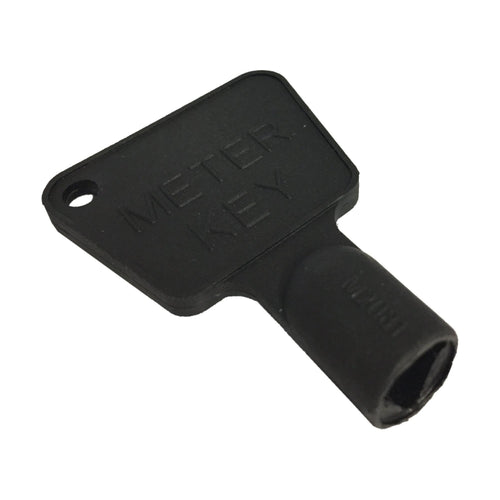 Premier Meter Box Key P1664