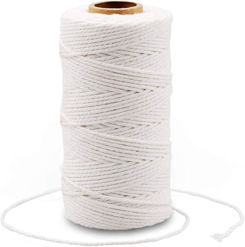 MC99 Med Cotton Twine 60mtr