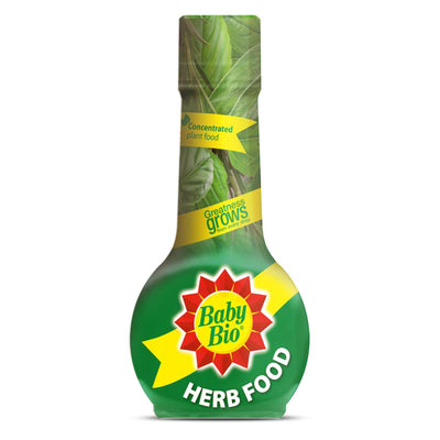 175ML Baby Bio House Plant Food