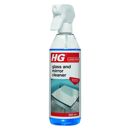 HG Window Cleaner 500ml