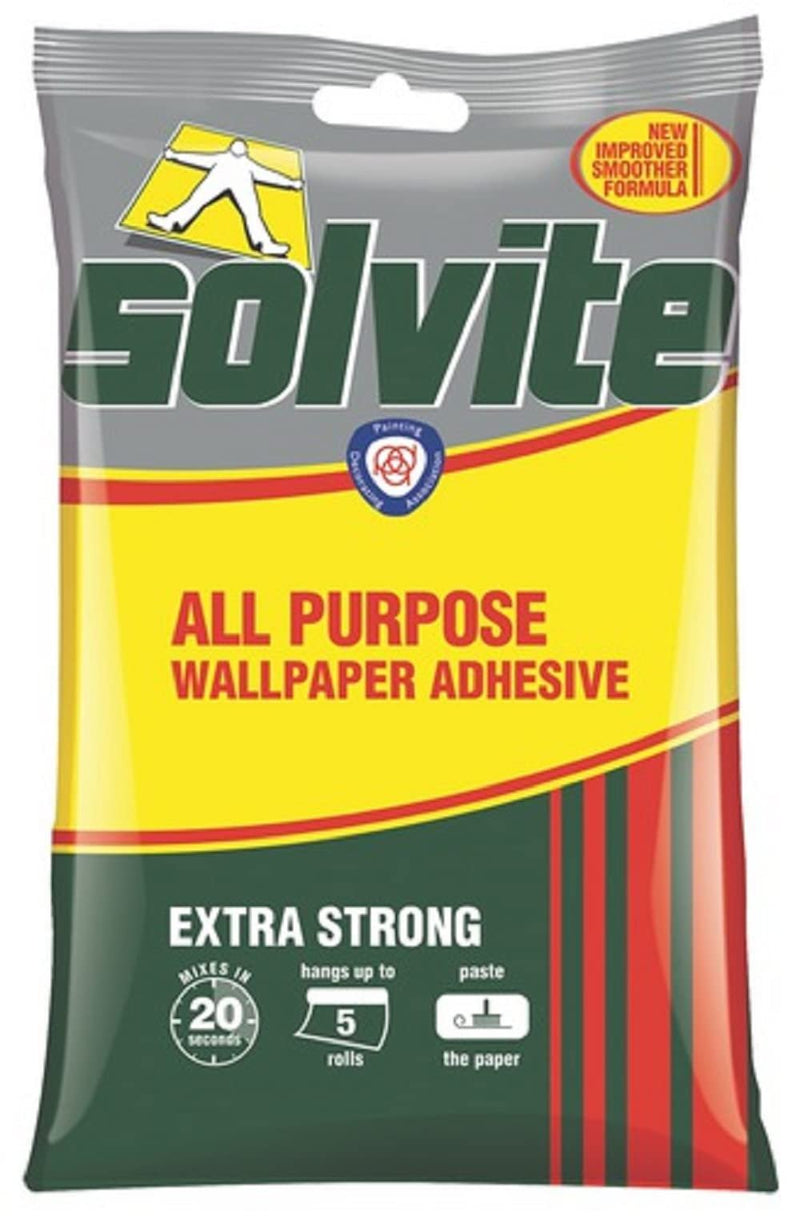 Solvite Pasta 68g 50%Extra
