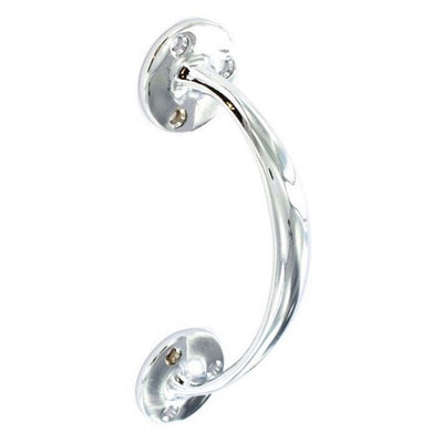 150mm Chrome Bow Handle (HA95P)