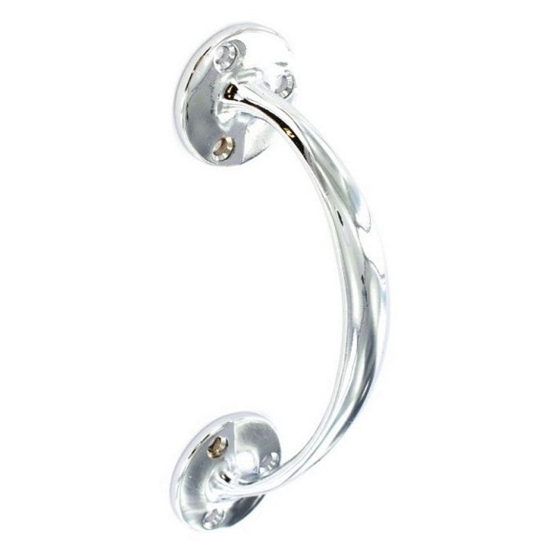 150mm Chrome Bow Handle (HA95P)