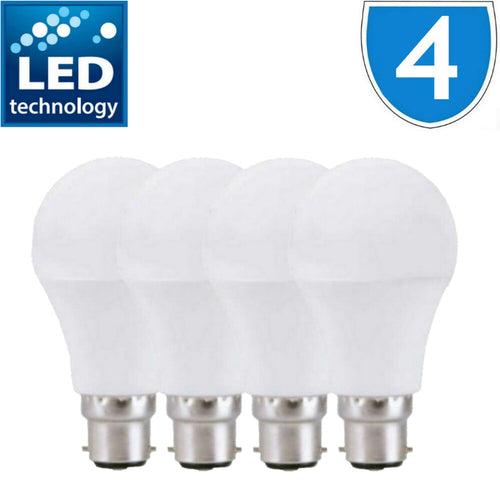 Sperrin LED GLS B22 15W Cool White Dimm GLS1564BCD
