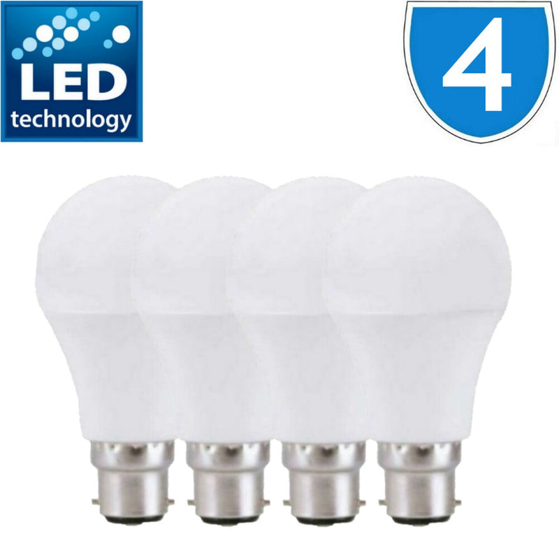 Sperrin LED GLS B22 15W Cool White Dimm GLS1564BCD