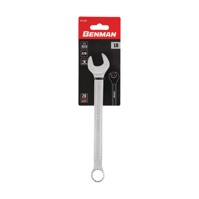 FFGroup No10 Combination Spanner