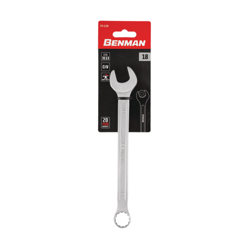 FFGroup No10 Combination Spanner