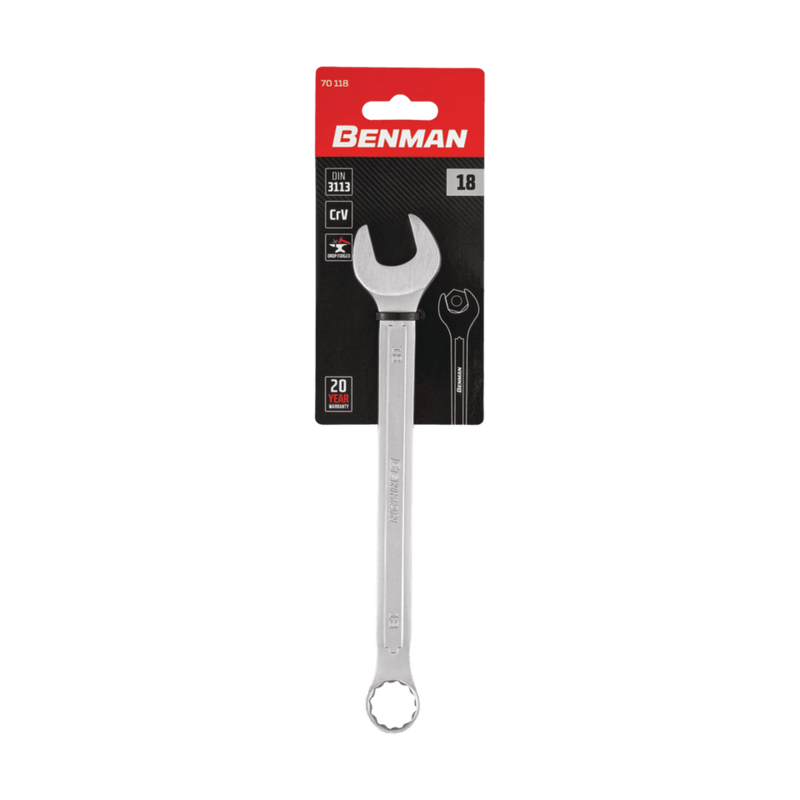 FFGroup No10 Combination Spanner